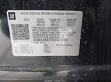 Chevrolet Equinox Fwd Lt 1.5L Turbo 2GNAXKEV7L6224546 снимка