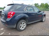 CHEVROLET EQUINOX LS 2GNFLEEK4G6153255 fotografie
