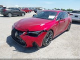 Lexus Is 350 F Sport JTHGZ1B20M5041664 photo