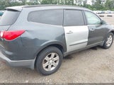 Chevrolet Traverse 2Lt 1GNKVJED1BJ285954 снимка