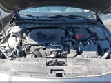 Nissan Altima S Fwd 1N4BL4BV5LC222798 photo