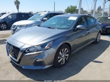 Nissan Altima S Fwd 1N4BL4BV5LC222798 photo