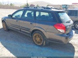 SUBARU OUTBACK 2.5XT LIMITED 4S4BP63C784301491 снимка