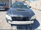 SUBARU OUTBACK 2.5XT LIMITED 4S4BP63C784301491 снимка