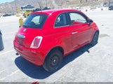 FIAT 500 POP 3C3CFFAR5ET174382 снимка
