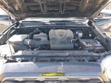 Toyota Tacoma Trd Sport 5TFCZ5AN5MX277623 снимка