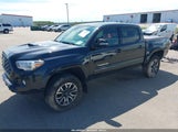 Toyota Tacoma Trd Sport 5TFCZ5AN5MX277623 fotografie