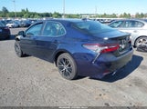 Toyota Camry Se 4T1G11AK4MU607918 снимка