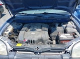 HYUNDAI SANTA FE GLS/LX KM8SC13D23U344409 снимка