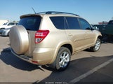 Toyota Rav4 Limited V6 JTMYK4DV7AD003546 photo