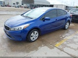 KIA FORTE LX 3KPFK4A77JE191447 снимка