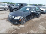 Mercedes-Benz C 300 Luxury 4Matic/Sport 4Matic WDDGF81X99R083689 снимка
