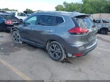 Nissan Rogue Sl 5N1AT2MV5HC844831 снимка