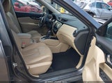 Nissan Rogue Sl 5N1AT2MV5HC844831 снимка