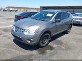 Nissan Rogue S JN8AS5MV0BW685610 снимка