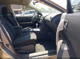 Nissan Rogue S JN8AS5MV0BW685610 снимка