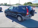 HONDA CR-V EX JHLRD68806C013480 снимка