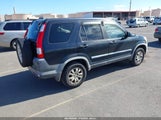 HONDA CR-V EX JHLRD68806C013480 снимка