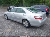 TOYOTA CAMRY HYBRID 4T1BB46K39U081578 fotografie
