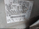 Mazda Tribute Lx V6 4F2YZ94124KM34544 снимка