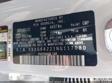 Kia K5 Gt-Line 5XXG64J21NG117080 снимка