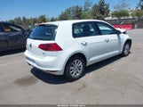 Volkswagen Golf Tsi S 4-Door 3VW217AU2FM090531 photo