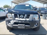 Nissan Xterra S 5N1AN08W88C537042 fotografie