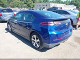 CHEVROLET VOLT 1G1RD6E44DU105674 photo