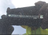 Toyota Rav4 Le 2T3ZFREV2JW449899 снимка