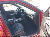 Ford Explorer St 1FM5K8GC0MGA41672 снимка