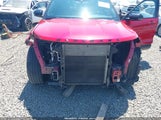Ford Explorer St 1FM5K8GC0MGA41672 снимка