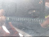 Chevrolet Malibu 1Ls 1G11B5SA2DF333457 снимка