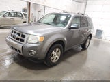 Ford Escape Limited 1FMCU04G89KB35135 снимка
