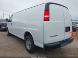 GMC SAVANA CARGO RWD 2500 EXTENDED WHEELBASE WORK VAN 1GTW7BFP7P1108514 photo