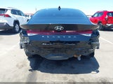 Hyundai Elantra Sel KMHLM4AG5PU469667 снимка