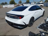 Hyundai Sonata Sel KMHL64JA9RA395356 снимка