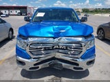 Ram  Lone Star 4X2 5'7 Box 1C6RREFT6LN299312 снимка