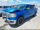 Ram  Lone Star 4X2 5'7 Box 1C6RREFT6LN299312 снимка