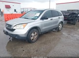 Honda Cr-V Lx JHLRE38367C043729 снимка