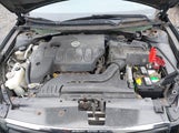 NISSAN ALTIMA 2.5 S 1N4AL21E57C154381 снимка
