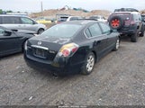 NISSAN ALTIMA 2.5 S 1N4AL21E57C154381 снимка
