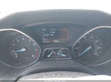 Ford Focus Se 1FADP3FE7JL286338 photo