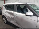 KIA SOUL LX KNDJ23AU4L7077659 fotografie