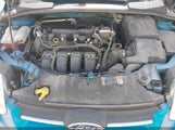 FORD FOCUS SE 1FADP3F20EL277587 снимка
