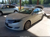 LINCOLN MKZ HYBRID 3LN6L2LU3ER815081 снимка