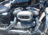 HARLEY-DAVIDSON XL1200 N 1HD1CZ3129K424705 снимка