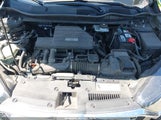 Honda Cr-V Ex 2HKRW1H57JH502391 снимка