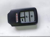 Honda Cr-V Ex 2HKRW1H57JH502391 снимка