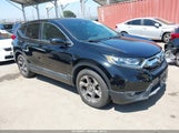 Honda Cr-V Ex 2HKRW1H57JH502391 снимка