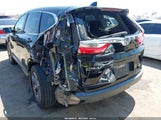 Honda Cr-V Ex 2HKRW1H57JH502391 снимка